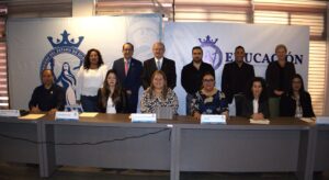 Fortalecen acciones para garantizar educación, bienestar y protección a las  niñeces en Guanajuato.