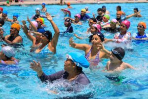 LEÓN: EL DEPORTE SE CONVIERTE EN PROTAGONISTA DE LA SEMANA SANTA.
