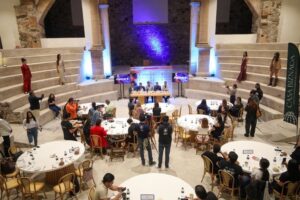 LEÓN: LA INDUSTRIA DEL DISEÑO Y LA PROVEEDURÍA SE REÚNE EN LEÓN CON MUSA ANPIC DESIGN FEST,