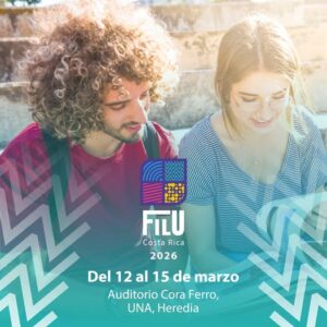 UG expondrá su riqueza editorial como invitada de honor en la Feria del Libro de Costa Rica