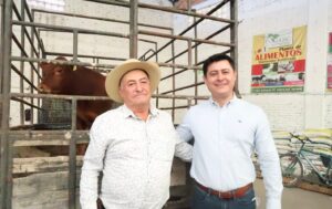 MANUEL DOBLADO: Se reúnen ganaderos dobladenses en Asamblea Anual