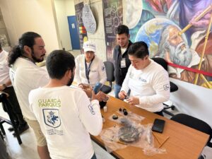 LOS PARQUES DE LEÓN SE CONVIERTEN EN ESPACIOS PARA APRENDER A PROTEGER LA NATURALEZA.