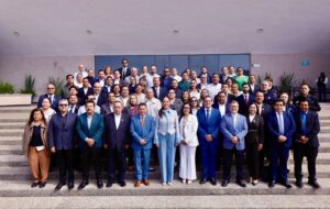 Avanza Guanajuato hacia una democracia sindical plena: Libia Dennise.