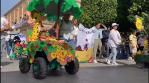 SILAO: Realizarán este 20 de marzo desfile de primavera.