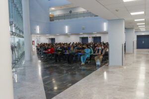 SSG aterriza Códigos Hospitalarios en unidades médicas.