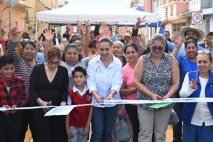 AVANZA IRAPUATO CON OBRAS QUE MEJORAN LA MOVILIDAD Y CALIDAD DE VIDA DE LAS FAMILIAS