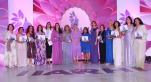 RECONOCE IRAPUATO LIDERAZGO Y TRAYECTORIA DE MUJERES DESTACADAS
