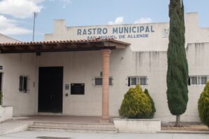 FORTALECERÁ SAN MIGUEL DE ALLENDE TRATAMIENTO AMBIENTAL EN RASTRO MUNICIPAL