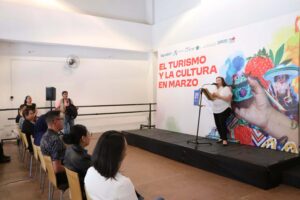 DANZA, TEATRO Y ARTES PLÁSTICAS VIBRAN EN IRAPUATO DURANTE MARZO