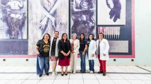 Niñas y niños se acercan a la ciencia de forma lúdica en talleres del Campus León de la UG