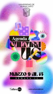 Las mujeres protagonizan actividades culturales en la UG.