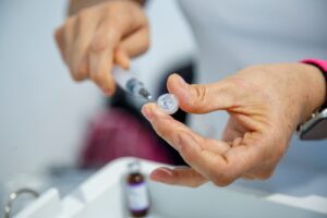 Guanajuato se consolida como el estado con menor índice de casos de sarampión en el país.