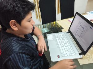 Compite selección guanajuatense de DIF Estatal en el Mundialito de conocimientos.