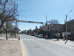 LEÓN: SE IMPULSAN CALLES MÁS SEGURAS Y HUMANAS CON “CAMINO SEGURO 10 DE MAYO”.