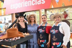 Guanajuato posicionó su identidad gastronómica como Estado Invitado en Sabor es Polanco 2026
