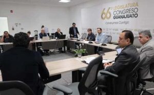 CONGRESO DEL ESTADO: Analizan iniciativa que busca fortalecer la libertad y la autonomía municipal.