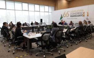 Avanza en mesa de trabajo la denominada “Ley Silla” .