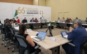 CONGRESO DEL ESTADO: Abordan propuesta legislativa en materia de prevención de suicidio.