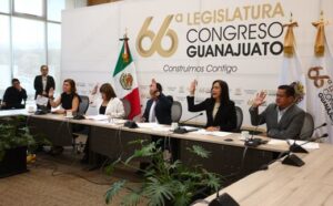 Aprueban dictamen para crear el Registro Público de Personas Agresoras Sexuales.