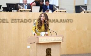 CONGRESO DEL ESTADO: Proponen ajustes al contenido del informe del Fiscal General.