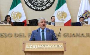 CONGRESO DEL ESTADO: Plantean que los programas estatal y municipales de seguridad puedan modificarse.