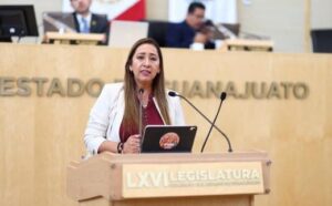 CONGRESO DEL ESTADO: Pide reforzar las estrategias contra la obesidad infantil.