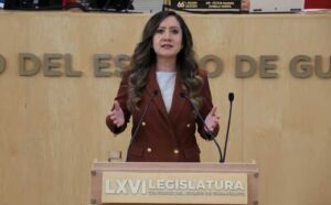 Buscan fortalecer cadenas productivas de la industria textil en México y Guanajuato.