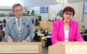 CONGRESO DEL ESTADO: Aprueban reformas para fortalecer la promoción de la salud mental con enfoque interseccional y perspectiva de género.