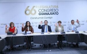 CONGRESO DEL ESTADO: Avalan dictamen para eliminar la facultad de sugerir las recomendaciones de montos máximos de las remuneraciones de las personas integrantes de los ayuntamientos.