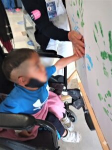 SSG brinda atención especializada a 22 pacientes con enfermedades lisosomales o “raras”.
