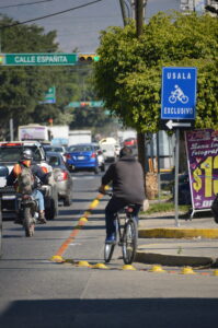 SSG registra una disminución anual en los decesos en accidentes viales por cada 100 mil habitantes.