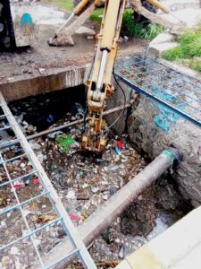 SAPAL ha recolectado más de 60 mil toneladas de basura