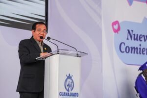 SE GRADÚAN 178 CELAYENSES DEL PROGRAMA “YO PUEDO, GUANAJUATO PUEDE”