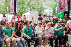 CELAYA SE UNE AL MUNDIAL SOCIAL PARA FORTALECER EL TEJIDO SOCIAL Y LA CONVIVENCIA COMUNITARIA