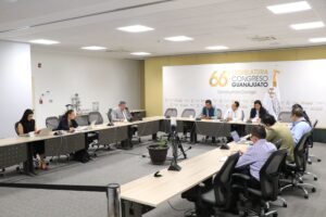 Revisan propuestas en materia de abuso sexual y responsabilidad civil por bienes o servicios defectuosos