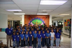 Coro Monumental de la Región V llevará un mensaje de paz y orgullo guanajuatense al Castillo de Chapultepec