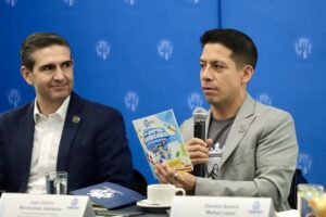 Platillo Saludable de DIF Estatal evoluciona a ¡Vive más! El reto, con nuevas categorías y más premios