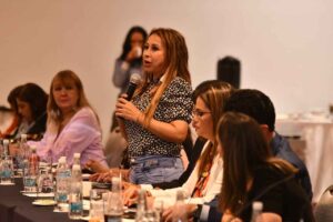 IRAPUATO CONSTRUYE LA PAZ DESDE SUS COLONIAS Y COMUNIDADES