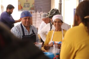¡Quedan 16 fechas! Aún estás a tiempo de saborear la Temporada Gastronómica Guanajuato ¡Sí Sabe!