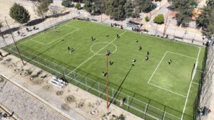 CURSO DE VERANO GRATUITO DE DEPORTE, ARTE Y APRENDIZAJE PARA LA NIÑEZ SANMIGUELENSE