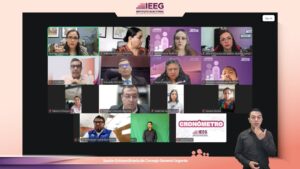 Ajusta IEEG convocatoria para integración de consejos distritales y municipales