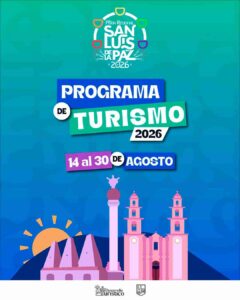 ¿Ya viste todo lo que habrá en agosto?