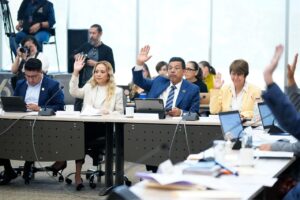 PAN impulsa reforma para acercar la innovación tecnológica a los servicios de salud