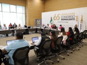 Buscan fortalecer la inclusión laboral juvenil en el sector público