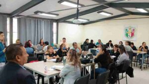 Guanajuato fortalece el trabajo docente para impulsar la lectura