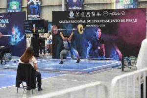 IMPULSA IRAPUATO EL DEPORTE CON LA AGENDA DEPORTIVA DE AGOSTO DE COMUDAJ