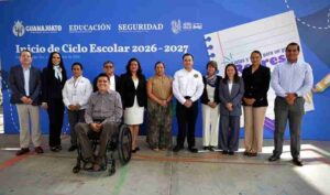 Anuncia Secretario de Seguridad y Paz mayor vigilancia en caminos y entornos escolares