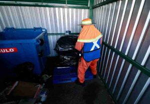 IMPULSAN RECICLAJE Y EDUCACIÓN AMBIENTAL A TRAVÉS ECOCENTROS EN IRAPUATO