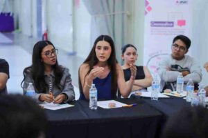 GARANTIZA GOBIERNO DE LA GENTE ACOMPAÑAMIENTO INTEGRAL A MUJERES JÓVENES EN GUANAJUATO