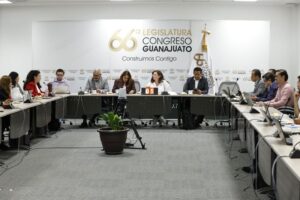 Dialogan sobre iniciativa para garantizar el transporte público como derecho humano a la movilidad en condiciones dignas y asequibles